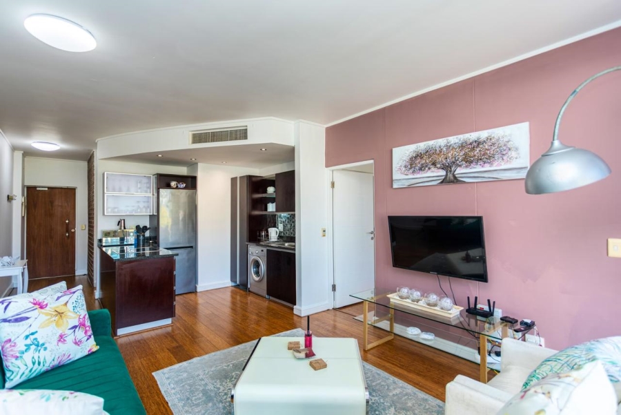 To Let 2 Bedroom Property for Rent in De Waterkant Western Cape